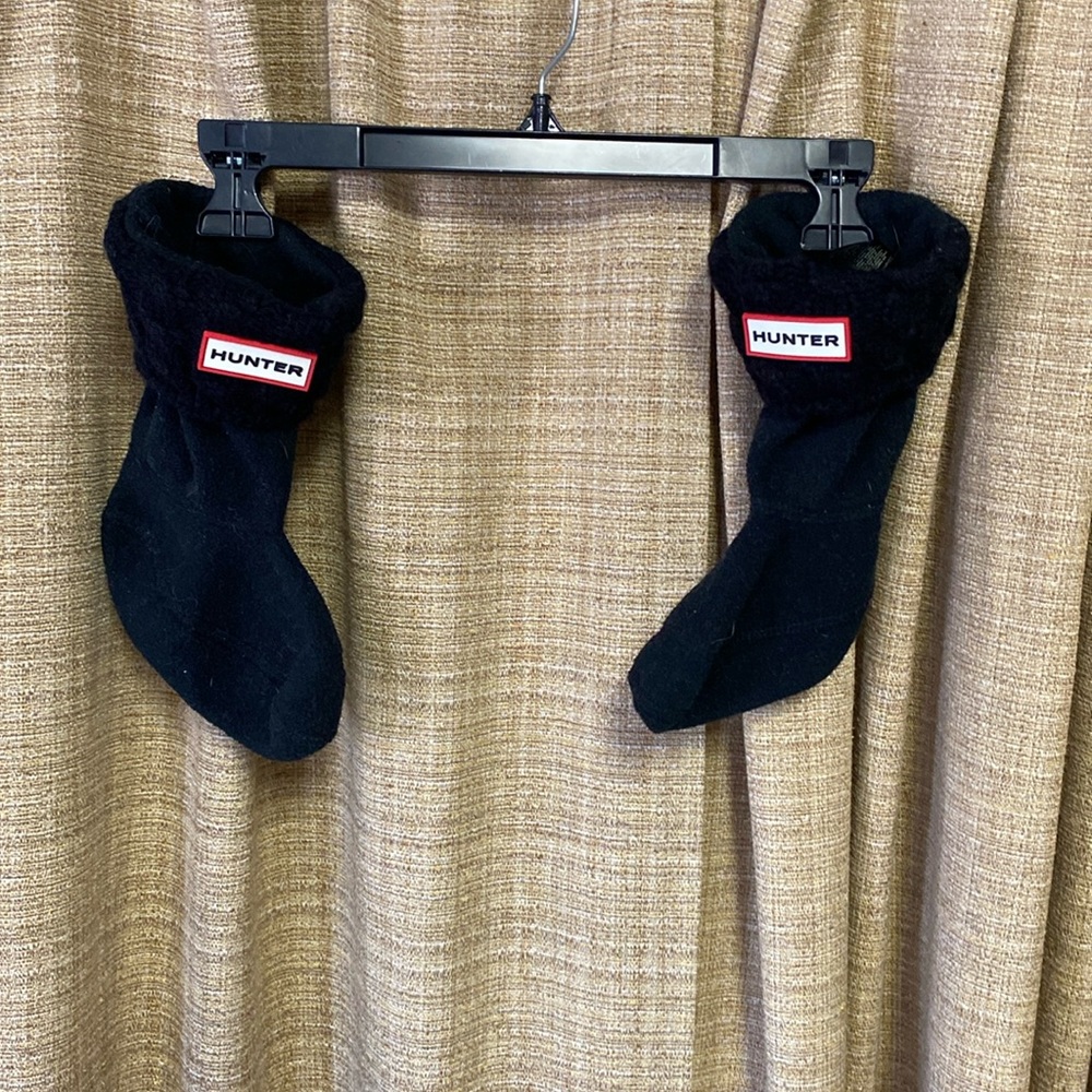 HUNTER BOOT SOCKS
